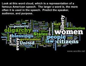 On Women's Right to Vote - Susan B. Anthony's famous speech Downloads ...
