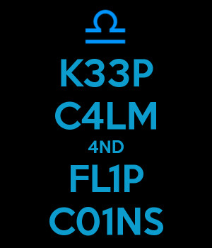 KEEP CALM AND HOMESTUCK 3 by NaClLIck