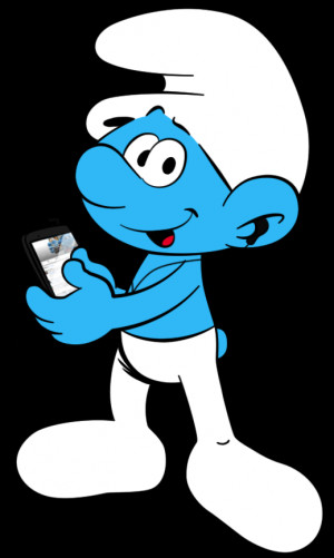 social_smurf_by_shini_smurf-d64si2p.png