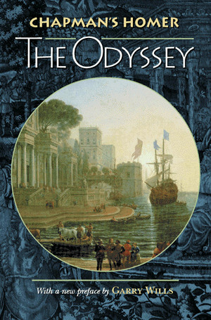 the odyssey homer book 9