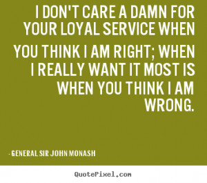 ... john monash more friendship quotes love quotes success quotes