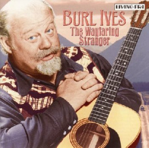 Burl Ives Picture Slideshow
