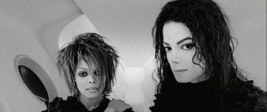 Song : Michael & Janet Jackson Vs. Gorillaz, 