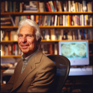 Top 10 Warren Bennis Quotes of All-Time