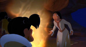 more Disney videos quotes from Brother Bear 2