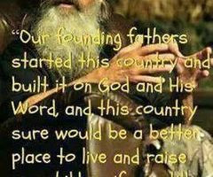 Phil Robertson Quotes About God