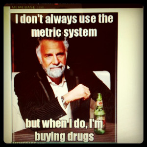 best most interesting man quote