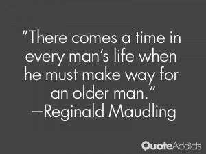 Reginald Maudling