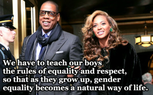 music Celebs women beyonce woman feminist feminism news essay bey ...