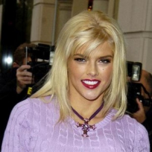 Anna Nicole Smith | $ 50 Million