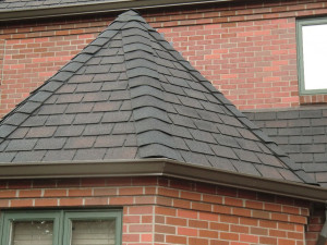 ... Roofing Shingles Installation > Asphalt Shingles Installation Details