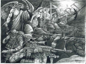 angel tattoos how to tattoo angel tattoos and designs are