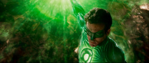 apparently green lantern is the worst thing in the history of ever if ...