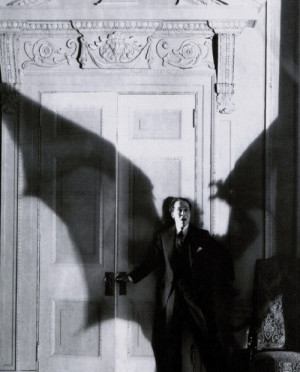... and shadows The Sorrows of Satan d.w. griffith literary adaptations