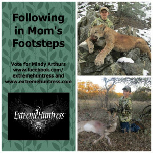 very proud of my sons!