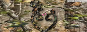 Camo Browning Profile Facebook Covers