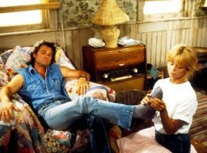 Overboard. Corny, but gets me every time.