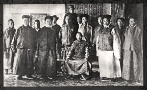 Government of Tibet