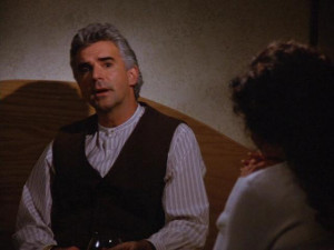 John O 39 Hurley Seinfeld J Peterman