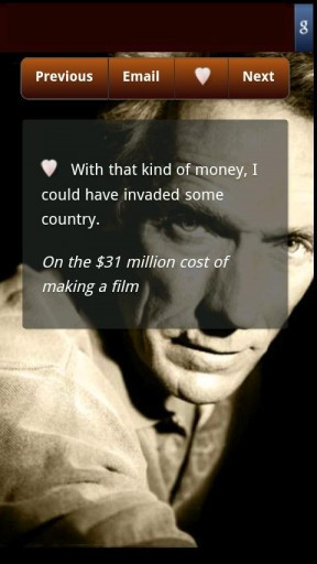 Related Pictures quotes clint eastwood quotations famous movie