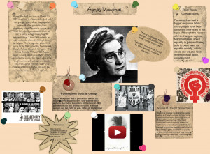 Agnes Macphail: An Influential Canadian