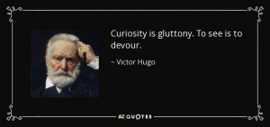 Gluttony Sin Quotes