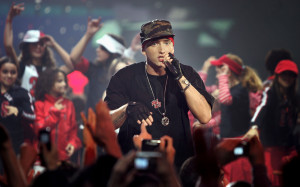 Eminem 2012 wallpapers and images