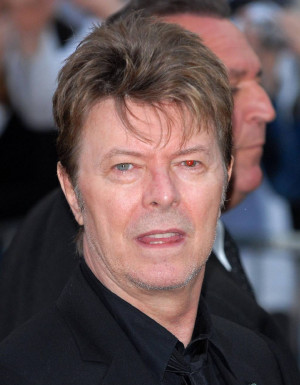 Tony Visconti promises new David Bowie album soon