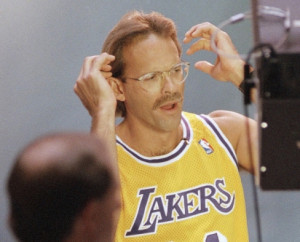 Kurt Rambis Glasses