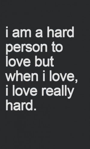 Profound+Love+Quotes | best, quotes, cool, sayings, deep, love, hard ...