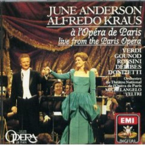 Thread: What opera have you been listening to, lately?