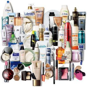 Free Download: Best Beauty Products