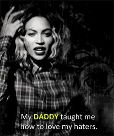 Beyonce Quotes Tumblr Beyonce - flawless music video