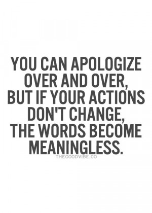 ... change, the words become meaningless. Picture Quotes, Pictures Quotes