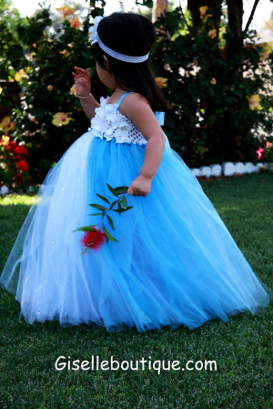 Ice Princess Costume Elsa ice princess inspired