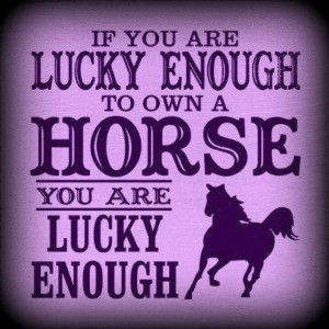 Cowgirl Quotes and Sayings About Horses http://www.pinterest.com/pin ...
