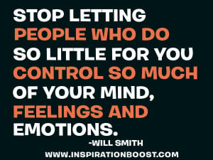 Will Smith Quotes :