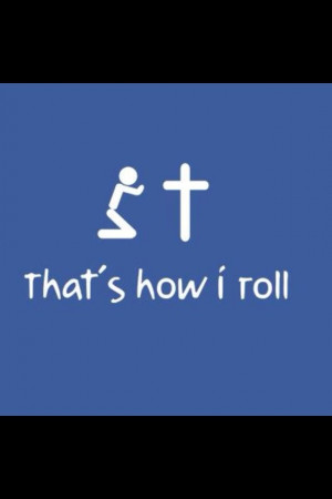 Kneeling In Prayer! Staying Prayed Up At All Times! Love Praising ...