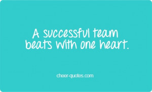 Cheer Quotes