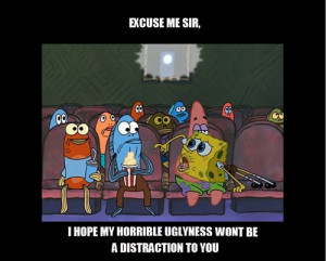 Response to Funniest Spongebob Quotes? 2011-06-17 21:05:11 Reply