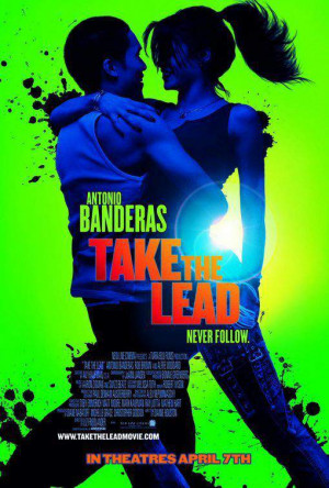 Take the Lead movie on: