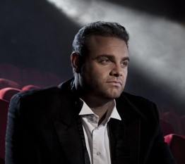 Home » Artists » Joseph Calleja » Reviews » JOSEPH CALLEJA The ...
