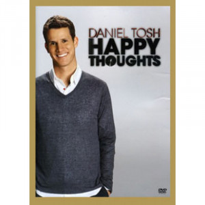 daniel tosh quotes – daniel tosh happy thoughts quote kootationcom ...