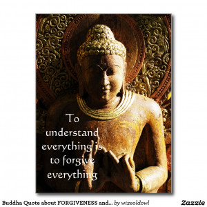 Buddhist Quotes on Forgiveness Buddha Quote About Forgiveness