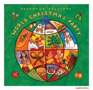 Putumayo Presents: World Christmas Party