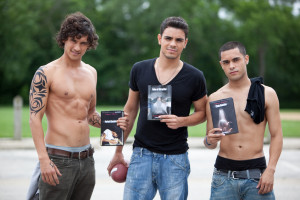 Perfect Chemistry Movie 2013 We'd take you behind the