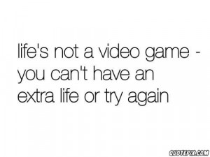 video game love quotes