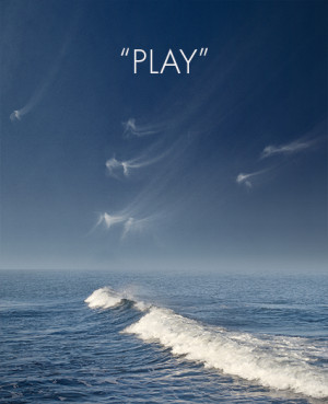 ... Life is the game that must be played.” – Edwin Arlington Robinson