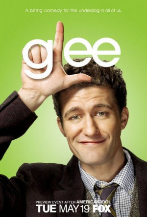 Glee's Matthew Morrison (Will Schuester) has recently announced that ...