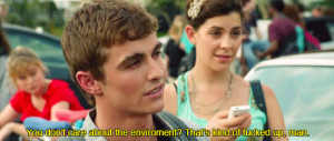 Dave Franco 21 Jump Street Quotes